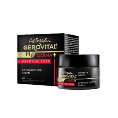 Gerovital H3 Crema Facial 50ml