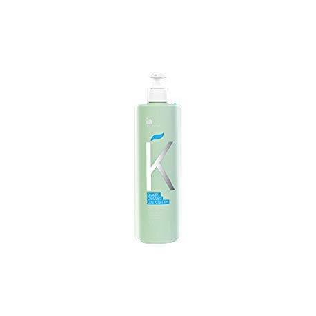 Interapothek Champú Cremoso Con Keratina 500 Ml