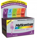 MULTICENTRUM MUJER 50+ 30 COMPRIMIDOS