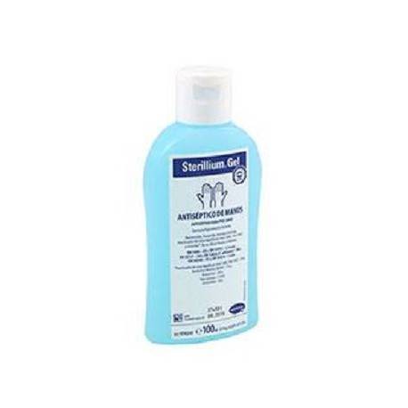 Sterillium gel antiséptico de manos 100ml