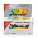 MULTICENTRUM 90 COMPRIMIDOS