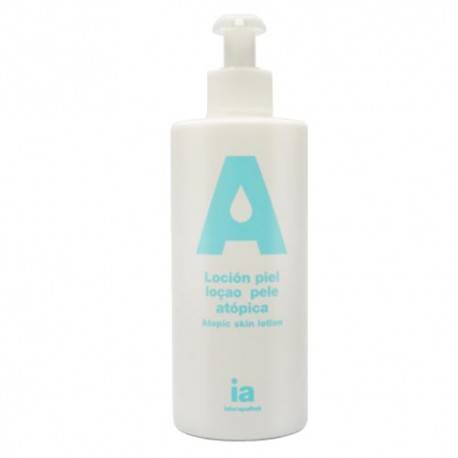 Interapothek loción piel atópica 400ml