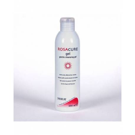 Rosacure Gentle Cleansing gel limpiador 200ml