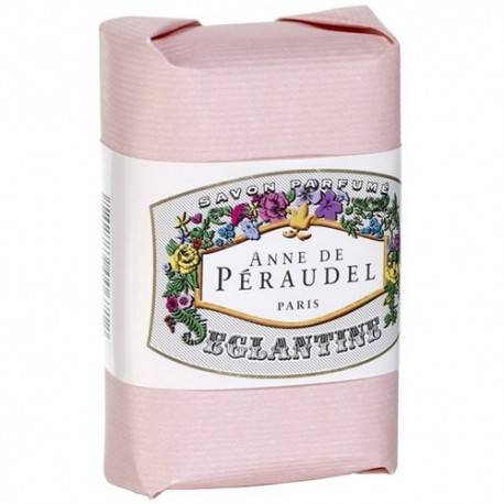 Klorane Gavanza jabón 100g