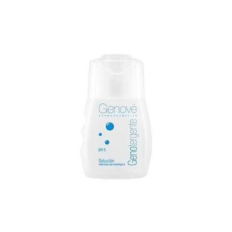 Genotergente gel 100ml