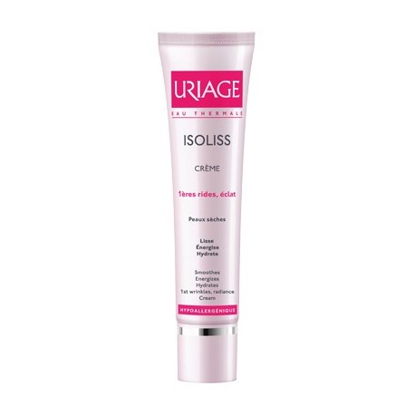 URIAGE Isoliss crema 40ML