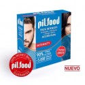 PACK PILFOOD INTENSITY 60 CAPS +18 AMPOLLAS