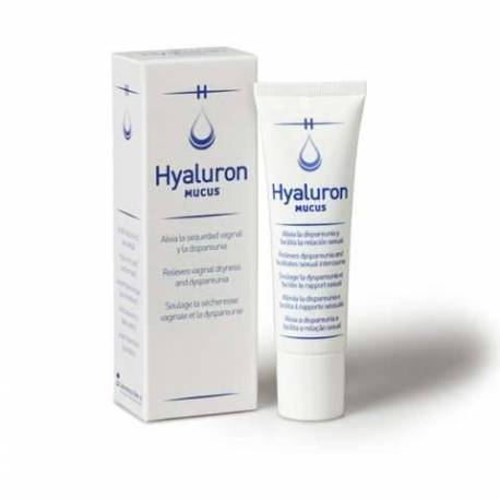 Hyaluron Mucus 30g