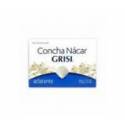 Concha Nácar Grisi jabón 100g