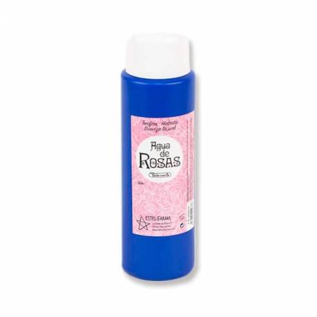 Estel Farma agua de rosas 500ml