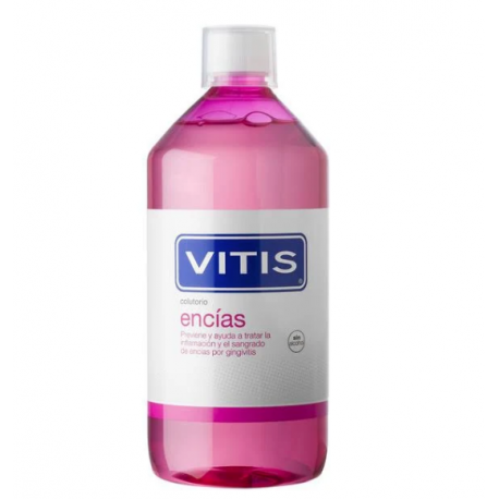 Vitis Colutorio Dental Encías 1L