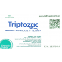 Espacio Verde Triptozac 300mg 60 Comp