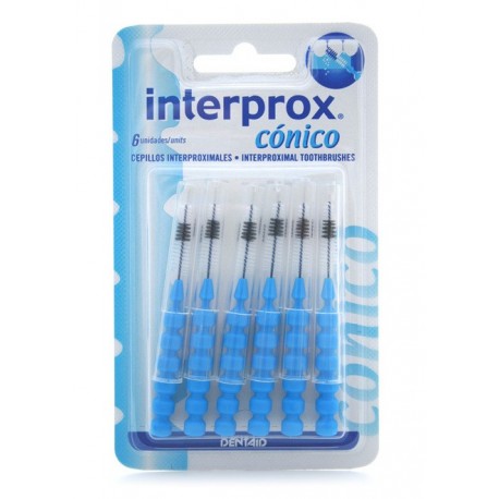 cepillo interprox cilindrico