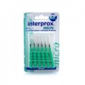 cepillo interprox micro 6 ui.