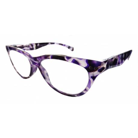 Optiali Agata Morada