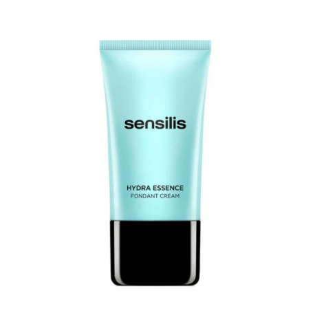 Sensilis Crema Hydra Essence Fondant Cream 40 ml