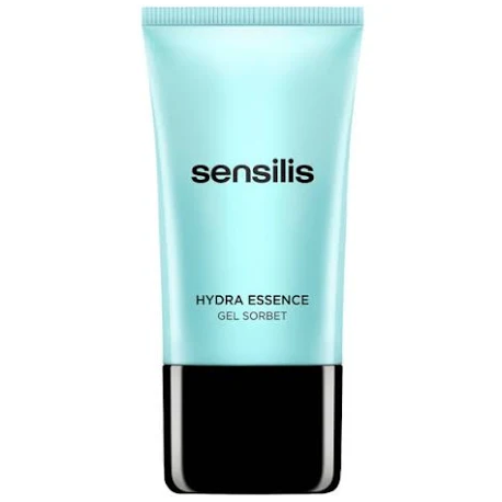 Sensilis Hydra Essence Gel Sorbet 40ml