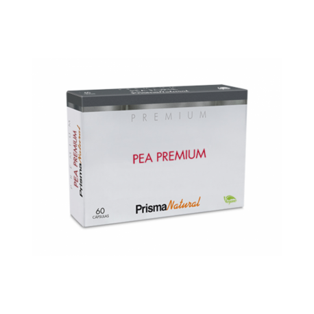 Prisma Natural PEA Premium 60 Cápsulas