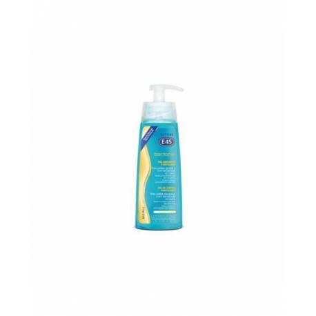 Lutsine Bactopur Gel Limpiador 200 ml