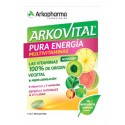 Arko vital pura energia vitaminas