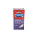 Durex Sensitivo Contacto Total 12 Unidades