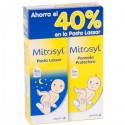 MYTOSYL PASTA LASSAR + POMADA PROTECTORA