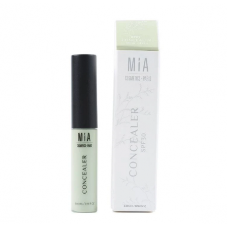 Mia Cosmetics Concealer Green 7ml