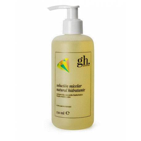Gema Herrerias Solución Micelar Hidratante 250ml