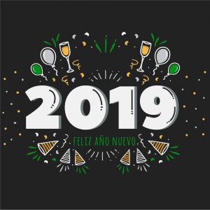 Todo lo que necesitas saber para cumplir tus propósitos de año nuevo