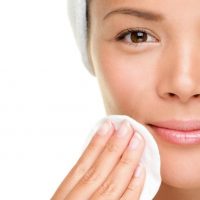 Limpieza facial, la importancia de llevar una buena rutina