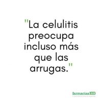 8 curiosidades sobre la celulitis que no sabías