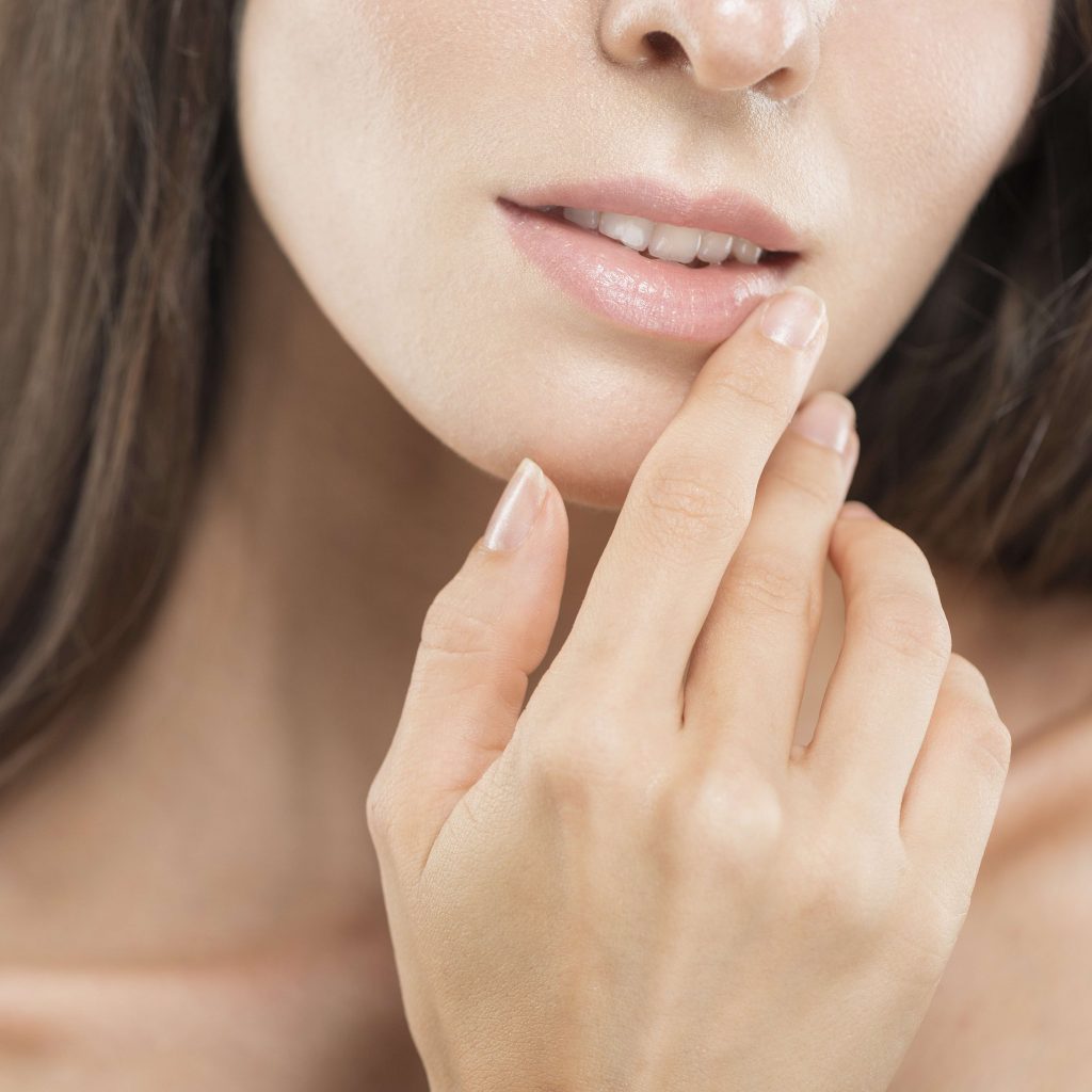 Labios agrietados: 6 consejos infalibles para cuidarlos