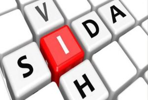 Día Mundial de la Lucha contra el Sida