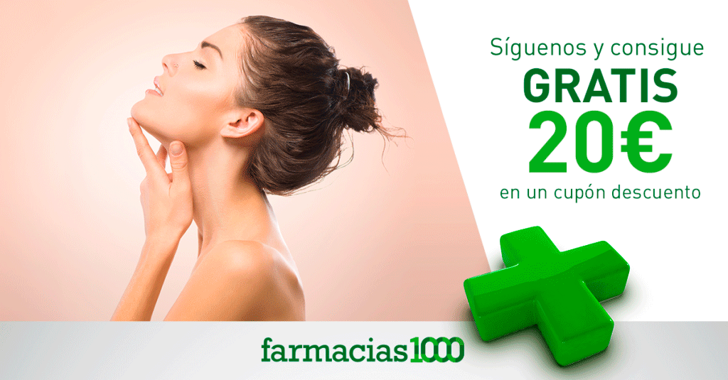 Sorteo para fans en Facebook
