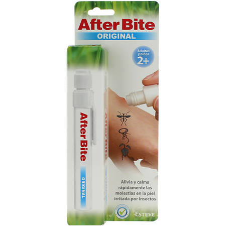 After Bite Original Solución 14ml