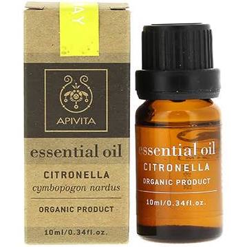 Apivita Essential Oil Citronella