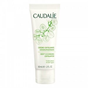 Caudalie exofoliante