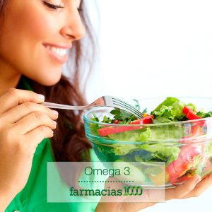 Enerzona Omega-3 RX, el mejor sustitutivo de ácidos grasos Omega 3