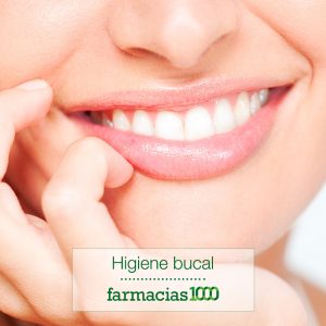 Productos bucales Lacer, salud e higiene aseguradas