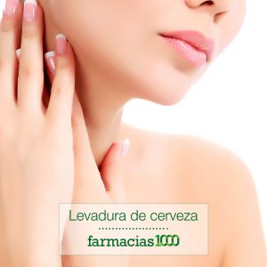 Beneficios de la levadura de cerveza