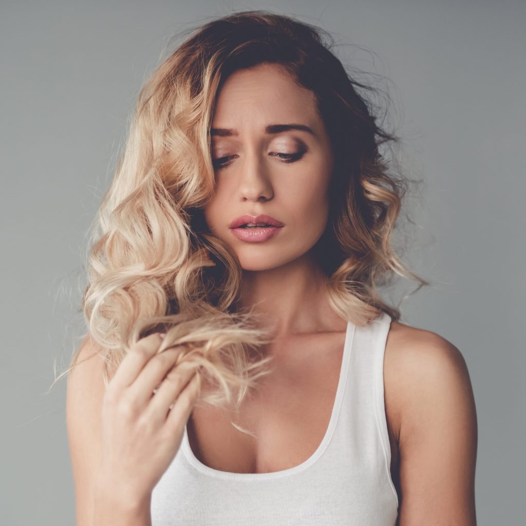 Proteger el pelo en verano. Trucos y consejos para mantenerlo sano