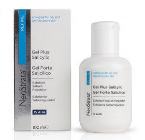 Neostrata Gel Forte