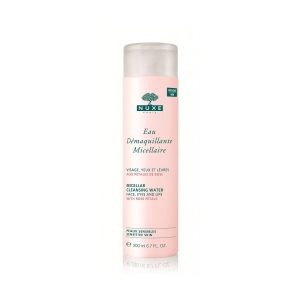 Nuxe espuma micelar