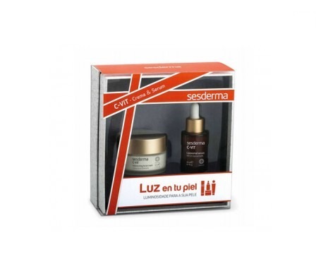Pack Sesderma
