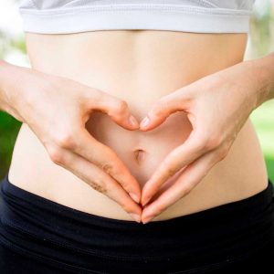 4 Consejos para reducir la grasa localizada