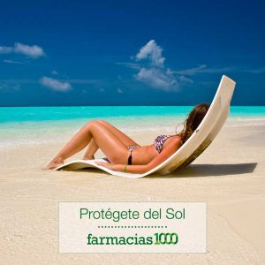 Protégete con  Vichy Solar para este verano