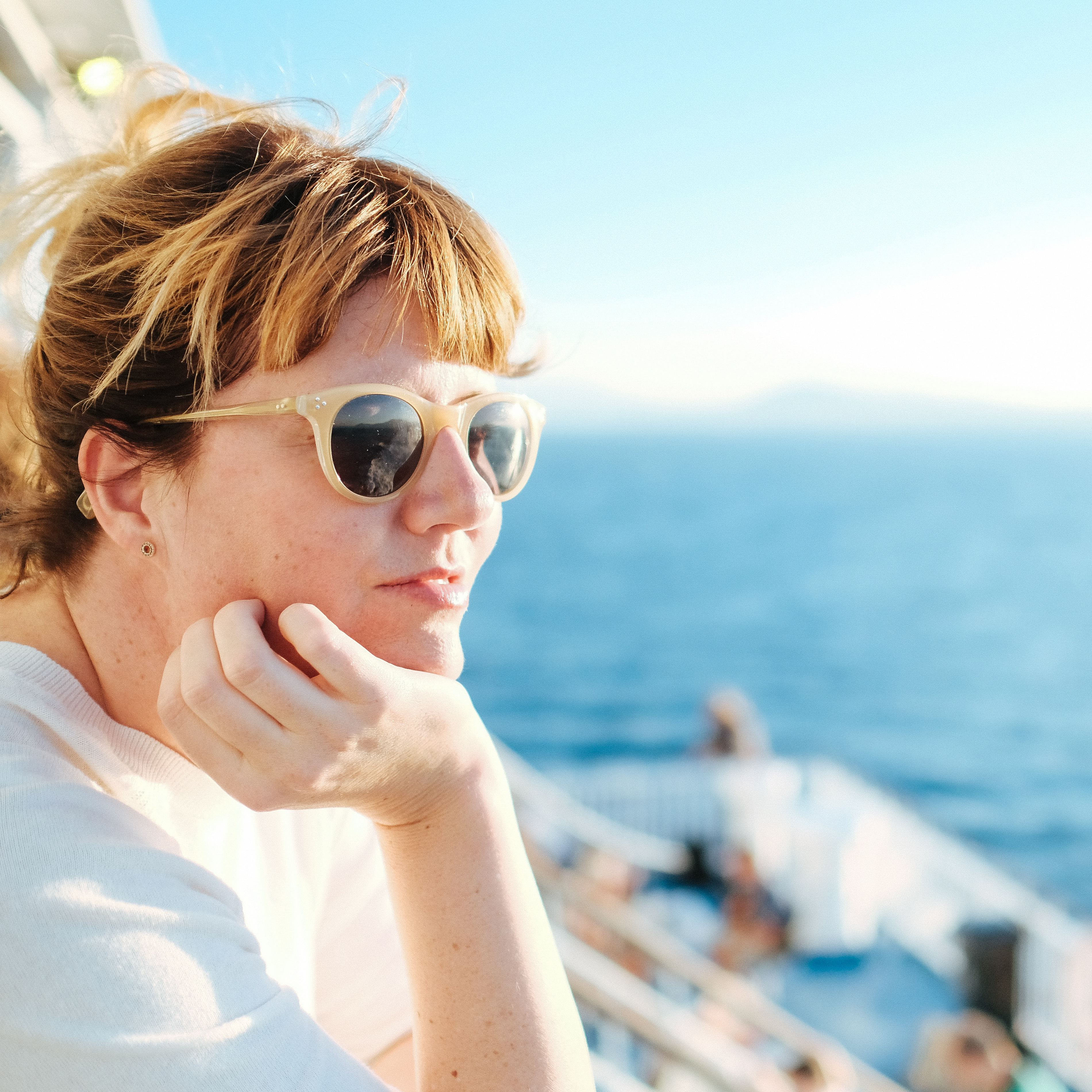 7 motivos por los que proteger tu piel del sol