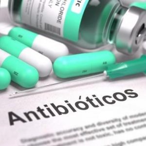 Día Europeo para el Uso Prudente de los Antibióticos