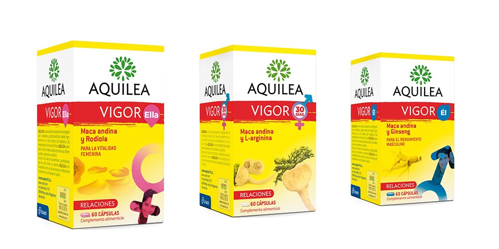 aquilea vigor
