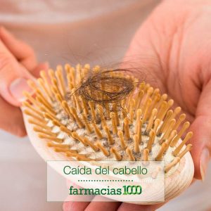 La caída del cabello después del verano